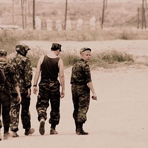 Fotoğraf Galina Vishhnevskaya