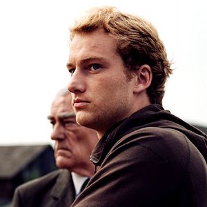 Fotoğraf Alexander Fehling