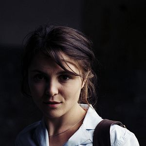 Fotoğraf Robert Thalheim