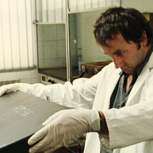 Fotoğraf Robert Thalheim