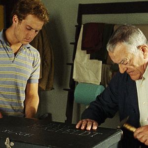 Fotoğraf Alexander Fehling