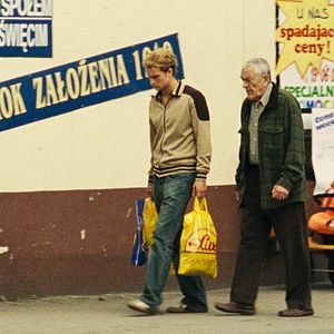 Fotoğraf Alexander Fehling