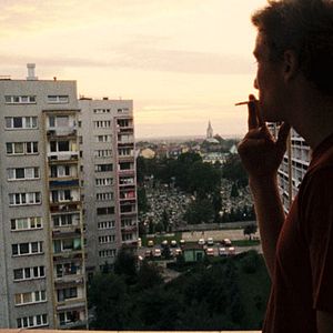 Fotoğraf Alexander Fehling