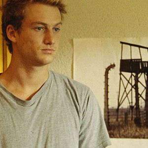 Fotoğraf Alexander Fehling