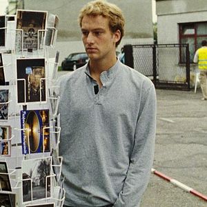 Fotoğraf Alexander Fehling