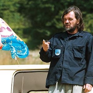 Fotoğraf Bana Söz Ver