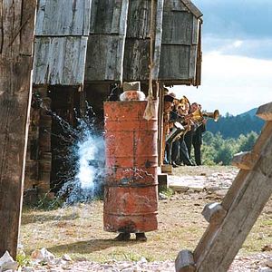 Fotoğraf Bana Söz Ver