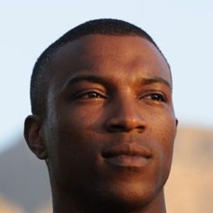 Fotoğraf Ashley Walters