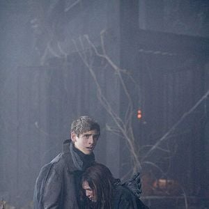 Fotoğraf Michael Dougherty