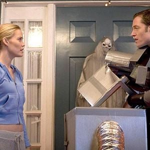 Fotoğraf Michael Dougherty