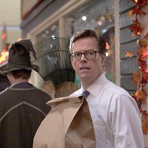 Fotoğraf Michael Dougherty