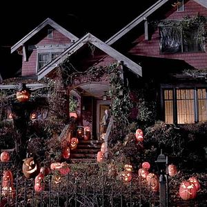 Fotoğraf Michael Dougherty