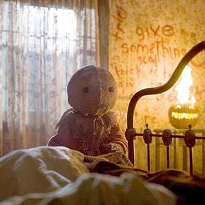 Fotoğraf Michael Dougherty