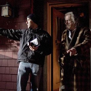 Fotoğraf Michael Dougherty