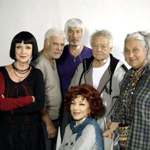 Fotoğraf Les Interminables