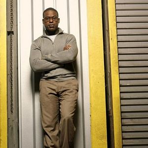 Fotoğraf Sterling K. Brown