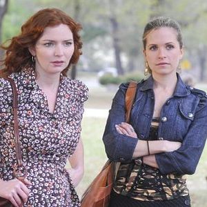 Fotoğraf Sally Pressman