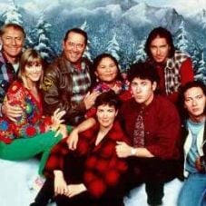 Fotoğraf Northern Exposure