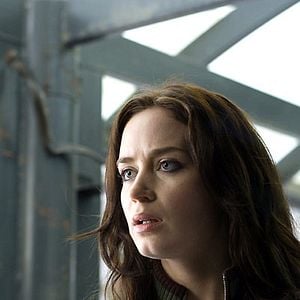 Fotoğraf Wind Chill