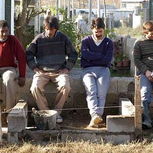 Fotoğraf Cesar Charlone