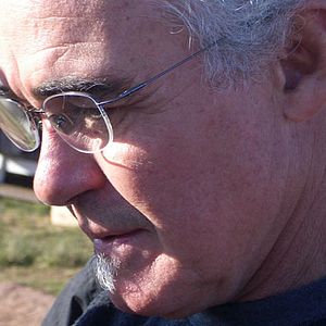 Fotoğraf Cesar Charlone