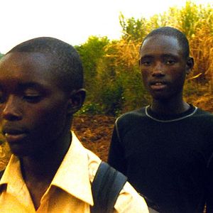 Fotoğraf Lee Isaac Chung