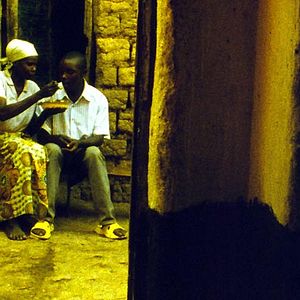 Fotoğraf Lee Isaac Chung