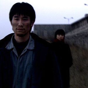 Fotoğraf Diao Yinan