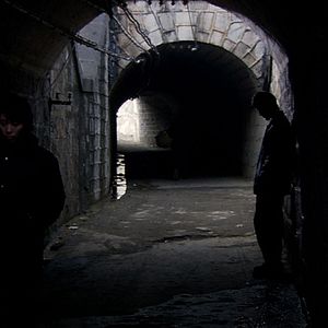 Fotoğraf Diao Yinan