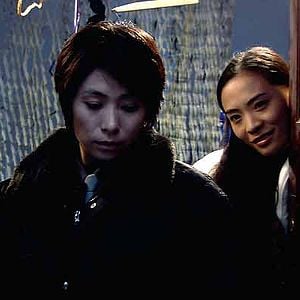 Fotoğraf Diao Yinan