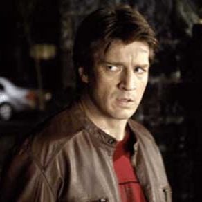 Fotoğraf Nathan Fillion