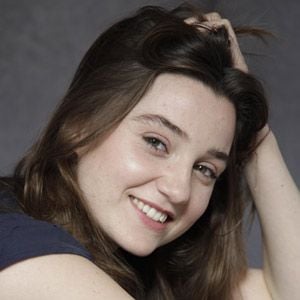 Fotoğraf Nina Meurisse