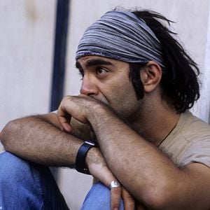 Fotoğraf Fatih Akın