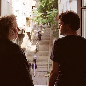 Fotoğraf Yaşamın Kıyısında