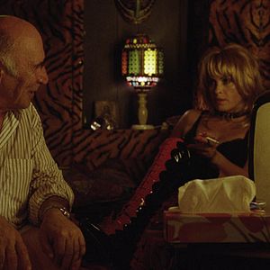 Fotoğraf Yaşamın Kıyısında