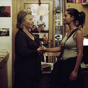 Fotoğraf Yaşamın Kıyısında