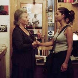 Fotoğraf Hanna Schygulla