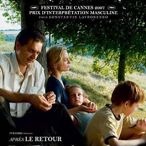 Fotoğraf Konstantin Lavronenko