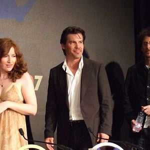 Fotoğraf Kelly Macdonald