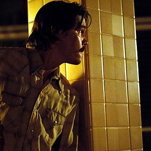 Fotoğraf İhtiyarlara Yer Yok