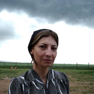 Fotoğraf Carlos Reygadas