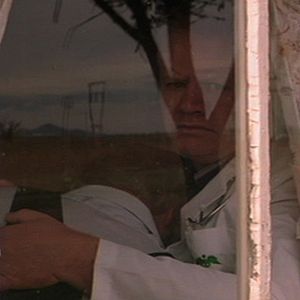 Fotoğraf Carlos Reygadas