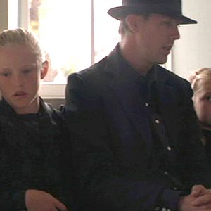 Fotoğraf Carlos Reygadas