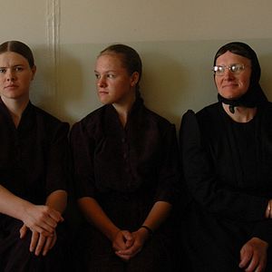 Fotoğraf Carlos Reygadas