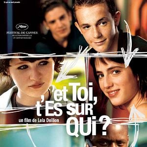 Fotoğraf Lola Doillon