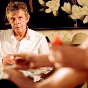 Fotoğraf Alex Van Warmerdam