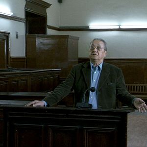 Fotoğraf Jacques Vergès