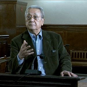 Fotoğraf Jacques Vergès