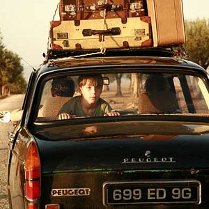 Fotoğraf Mehdi Charef