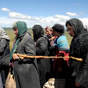 Fotoğraf Vittorio Taviani